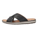 Rieker Pantolette Freizeit (casual) - SchuhEggers.de
