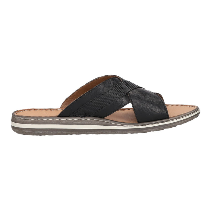 Rieker Pantolette Freizeit (casual) - SchuhEggers.de