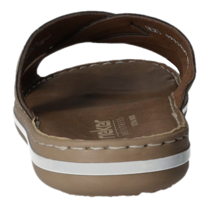 Rieker Pantolette Freizeit (casual) - SchuhEggers.de
