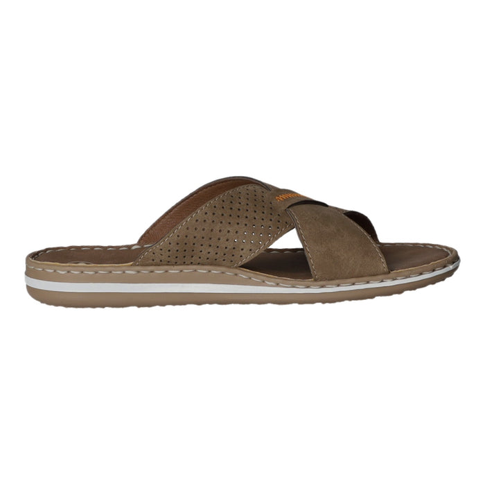 Rieker Pantolette Freizeit (casual) - SchuhEggers.de