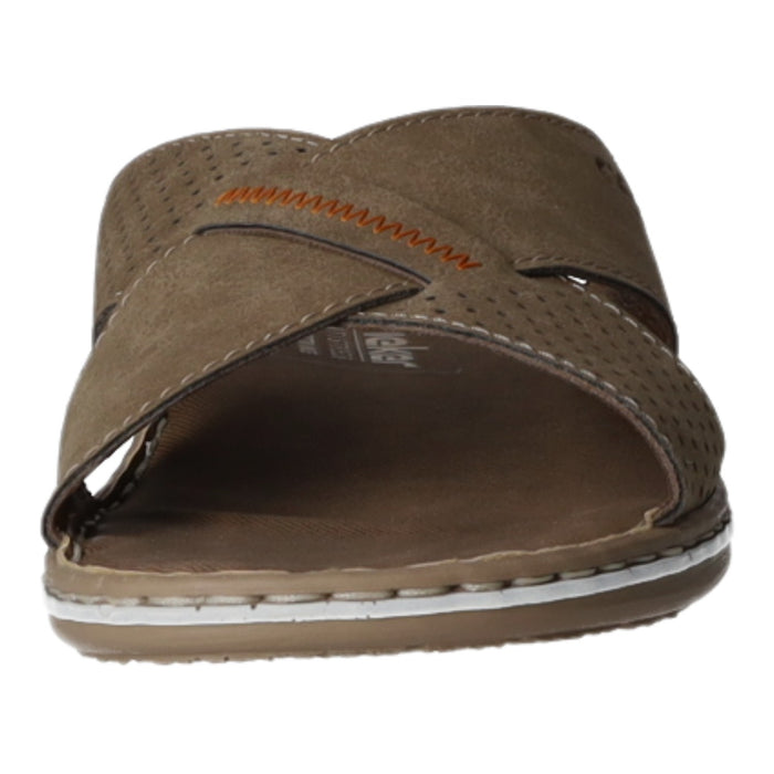 Rieker Pantolette Freizeit (casual) - SchuhEggers.de