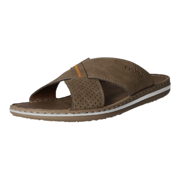 Rieker Pantolette Freizeit (casual) - SchuhEggers.de