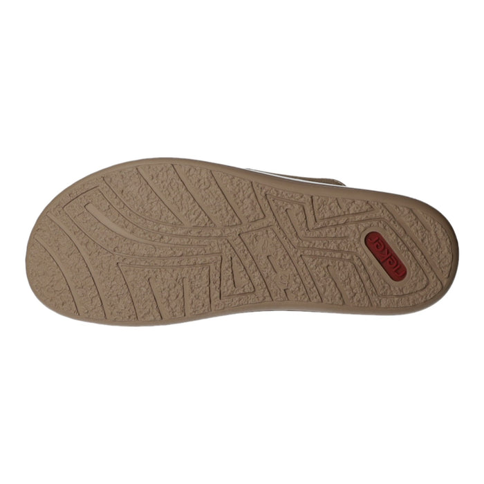 Rieker Pantolette Freizeit (casual) - SchuhEggers.de