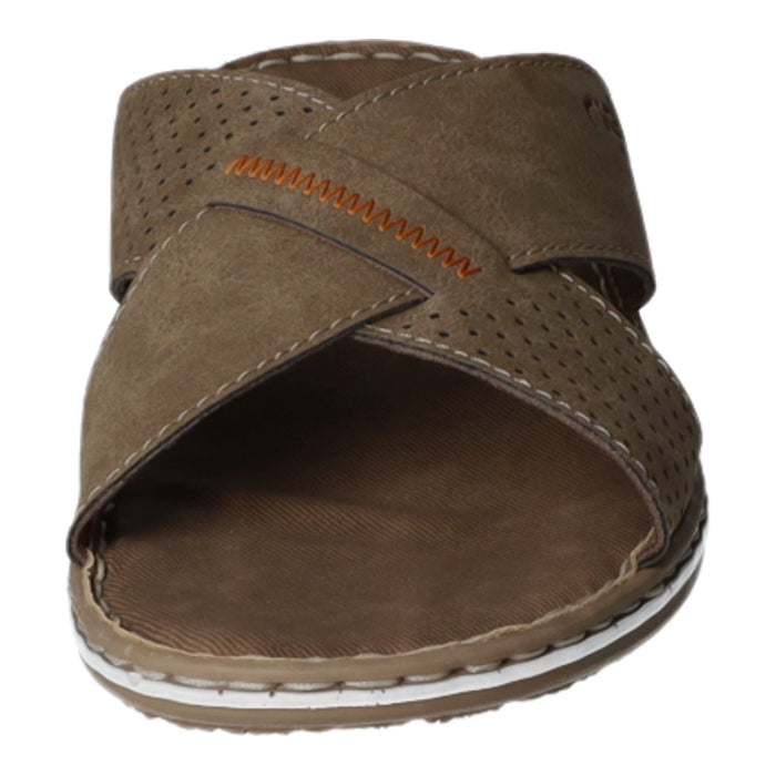 Rieker Pantolette Freizeit (casual) - SchuhEggers.de