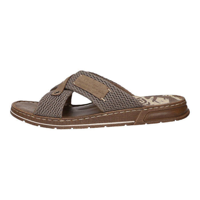 Rieker Pantolette Freizeit (casual) - SchuhEggers.de