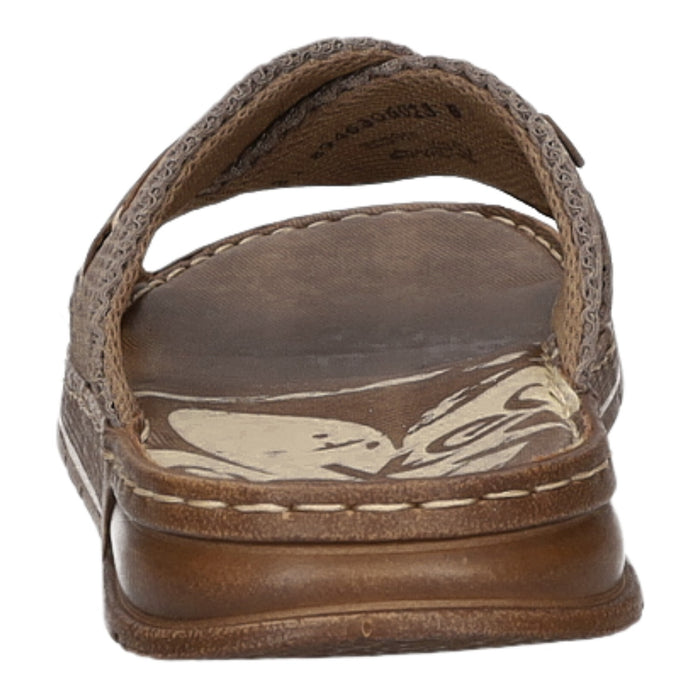 Rieker Pantolette Freizeit (casual) - SchuhEggers.de