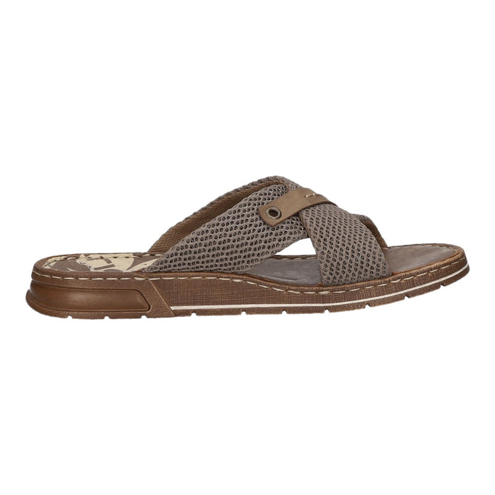 Rieker Pantolette Freizeit (casual) - SchuhEggers.de