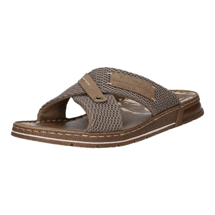 Rieker Pantolette Freizeit (casual) - SchuhEggers.de