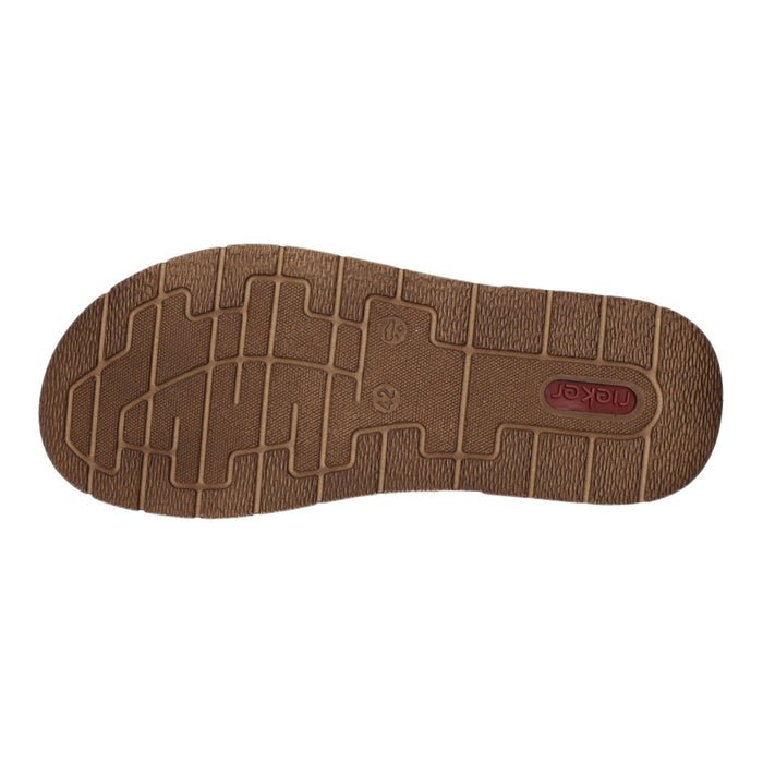 Rieker Pantolette Freizeit (casual) - SchuhEggers.de