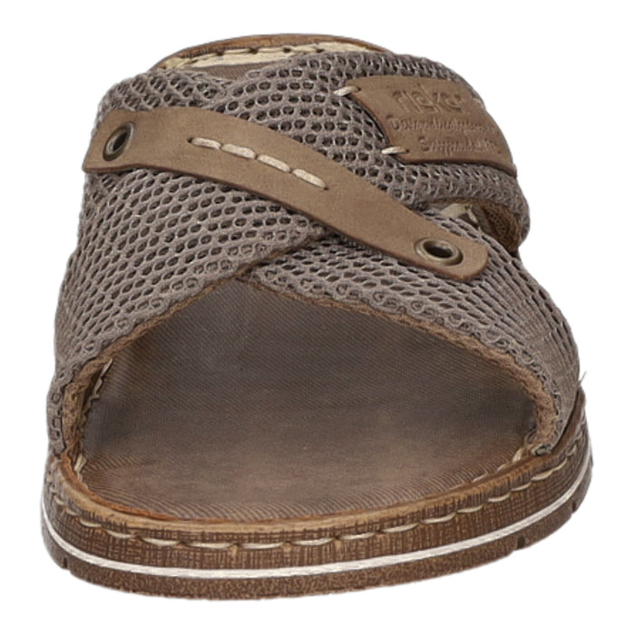 Rieker Pantolette Freizeit (casual) - SchuhEggers.de