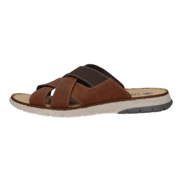 Rieker Pantolette Freizeit (casual) - SchuhEggers.de
