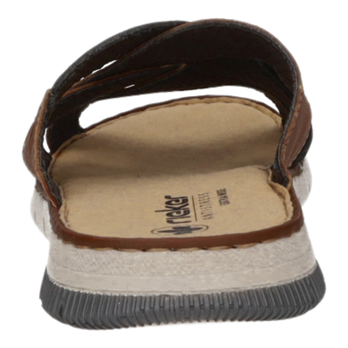 Rieker Pantolette Freizeit (casual) - SchuhEggers.de