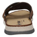 Rieker Pantolette Freizeit (casual) - SchuhEggers.de