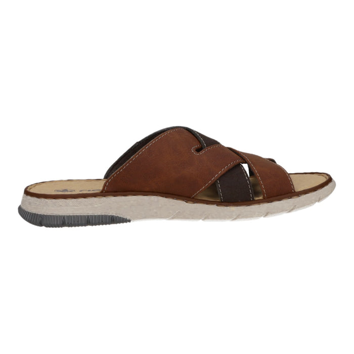 Rieker Pantolette Freizeit (casual) - SchuhEggers.de