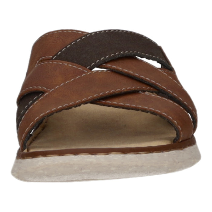 Rieker Pantolette Freizeit (casual) - SchuhEggers.de