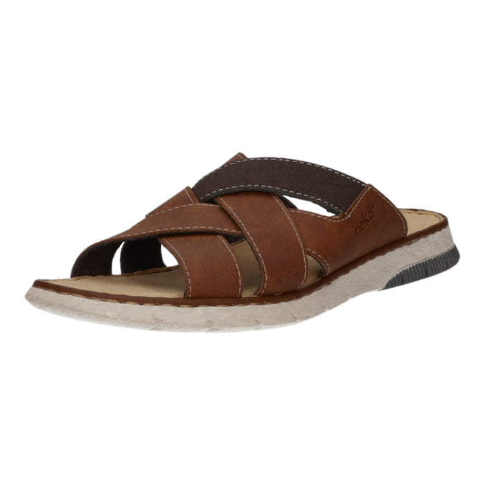 Rieker Pantolette Freizeit (casual) - SchuhEggers.de