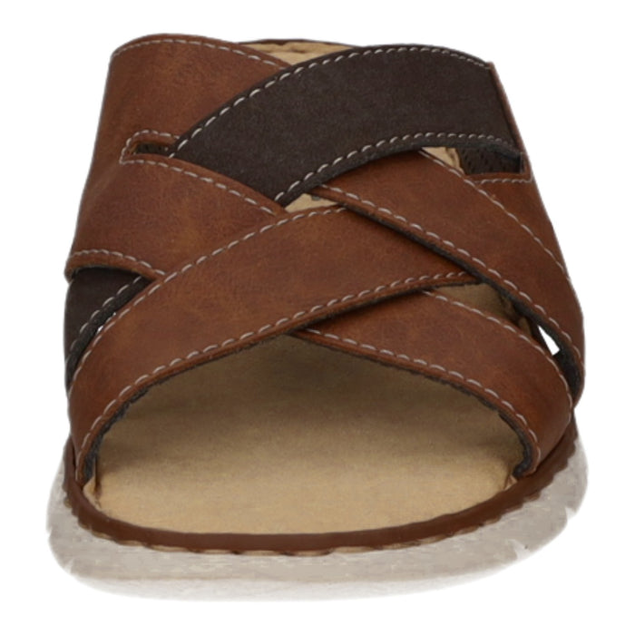 Rieker Pantolette Freizeit (casual) - SchuhEggers.de