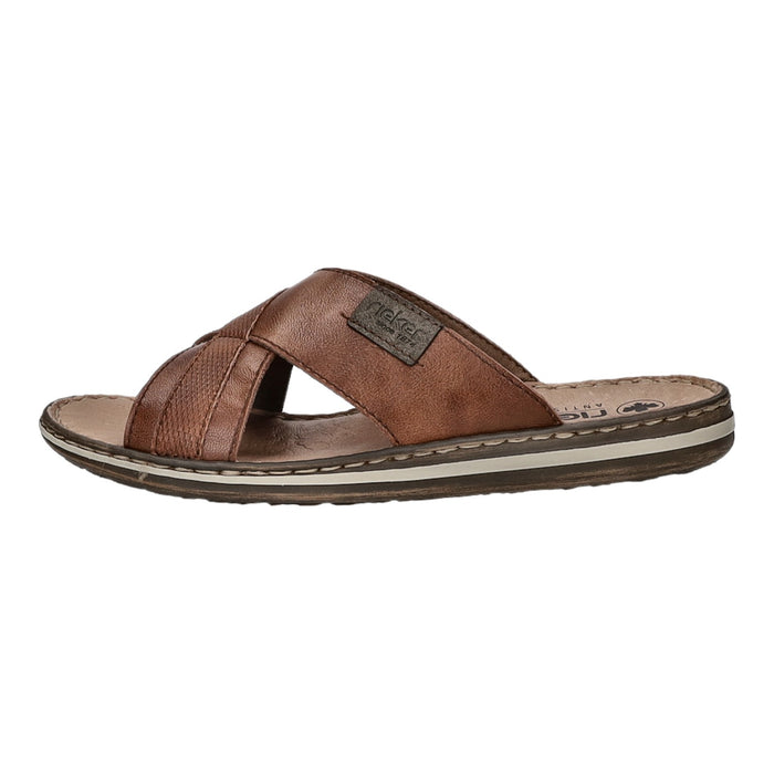 Rieker Pantolette Freizeit (casual) - SchuhEggers.de