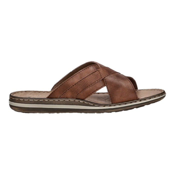 Rieker Pantolette Freizeit (casual) - SchuhEggers.de