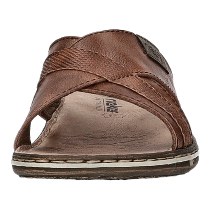 Rieker Pantolette Freizeit (casual) - SchuhEggers.de