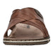 Rieker Pantolette Freizeit (casual) - SchuhEggers.de