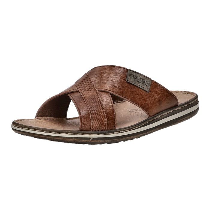 Rieker Pantolette Freizeit (casual) - SchuhEggers.de