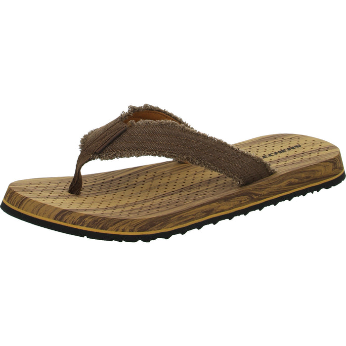 Skechers Pantolette Freizeit (casual) TANTRIC-FRITZ - SchuhEggers.de