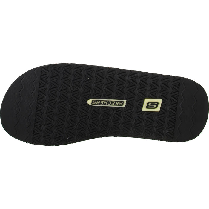 Skechers Pantolette Freizeit (casual) TANTRIC-FRITZ - SchuhEggers.de