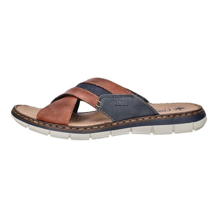 Rieker Pantolette Freizeit (casual)