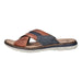 Rieker Pantolette Freizeit (casual) - SchuhEggers.de