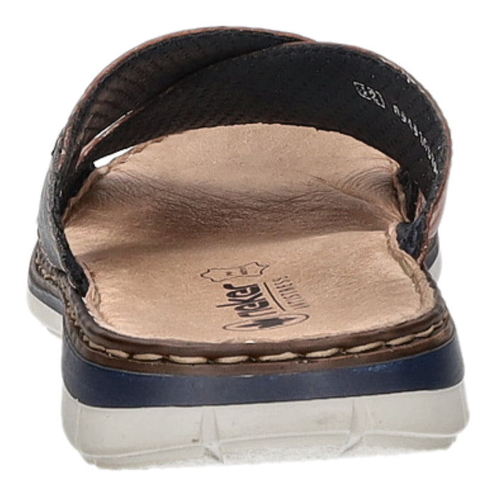 Rieker Pantolette Freizeit (casual)