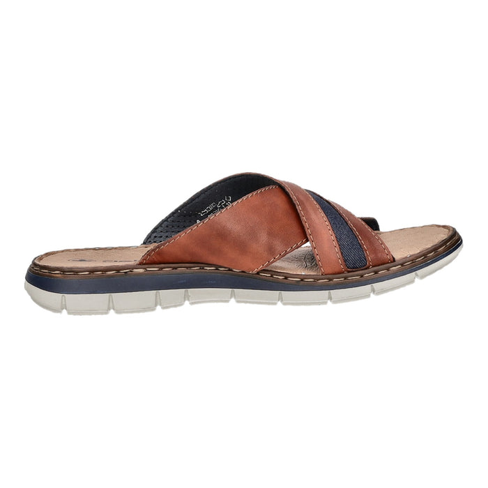 Rieker Pantolette Freizeit (casual)