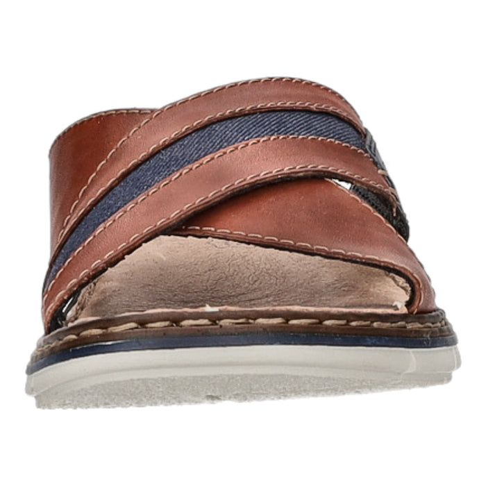 Rieker Pantolette Freizeit (casual)