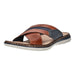 Rieker Pantolette Freizeit (casual) - SchuhEggers.de