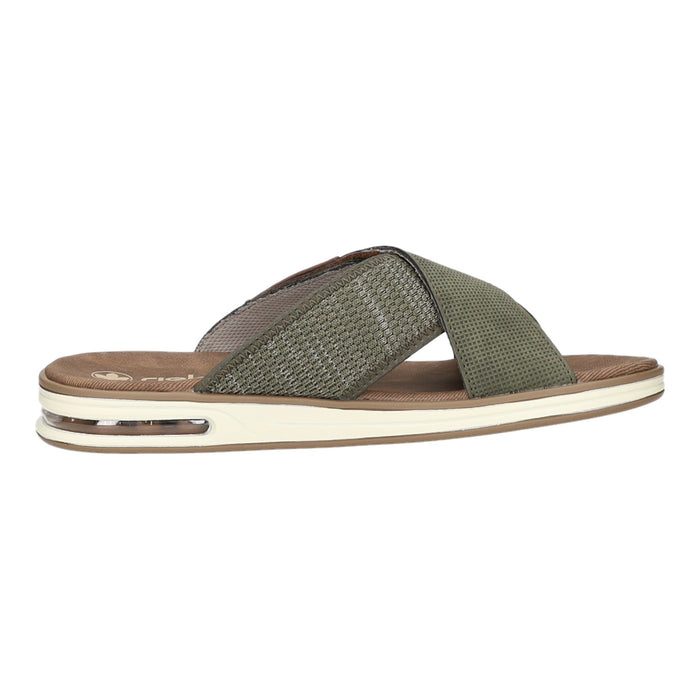 Rieker Pantolette Freizeit (casual) - SchuhEggers.de