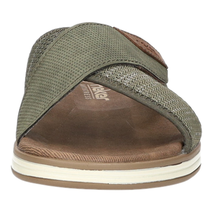 Rieker Pantolette Freizeit (casual) - SchuhEggers.de