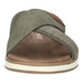 Rieker Pantolette Freizeit (casual) - SchuhEggers.de