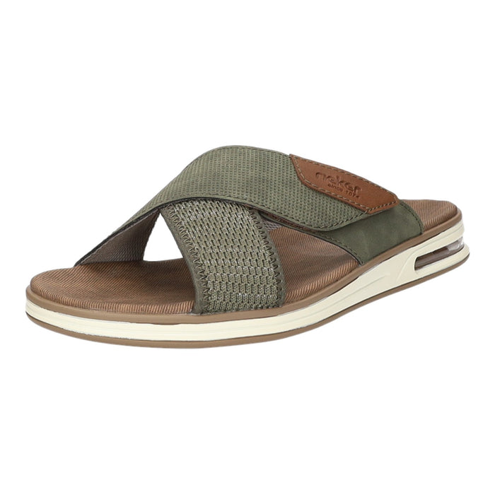 Rieker Pantolette Freizeit (casual) - SchuhEggers.de