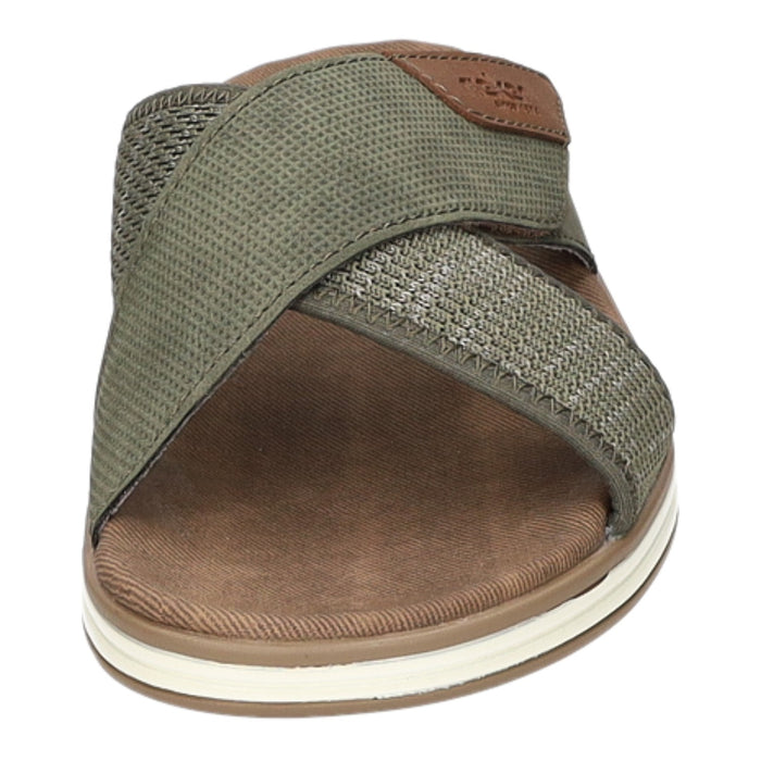 Rieker Pantolette Freizeit (casual) - SchuhEggers.de