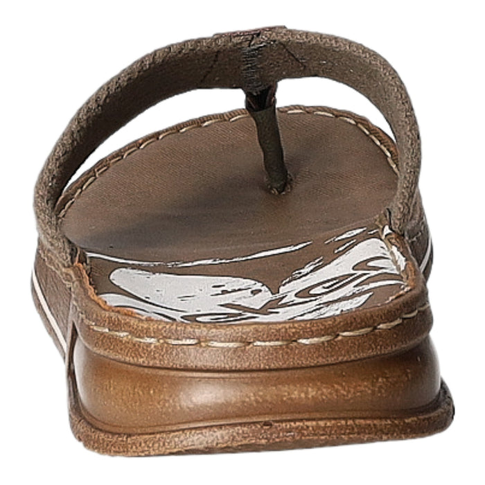 Rieker Pantolette Freizeit (casual) - SchuhEggers.de