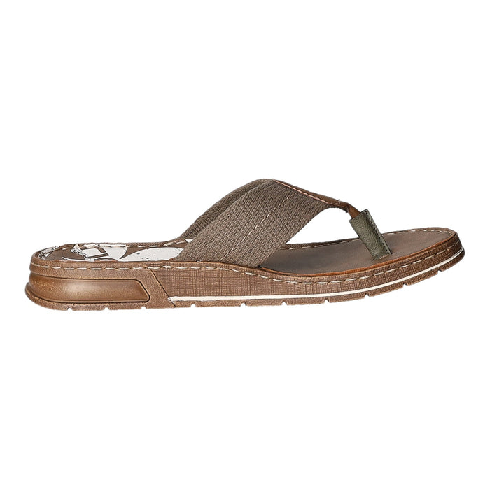 Rieker Pantolette Freizeit (casual) - SchuhEggers.de