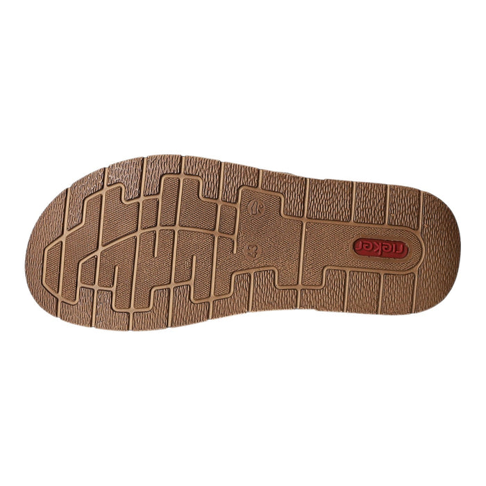 Rieker Pantolette Freizeit (casual) - SchuhEggers.de