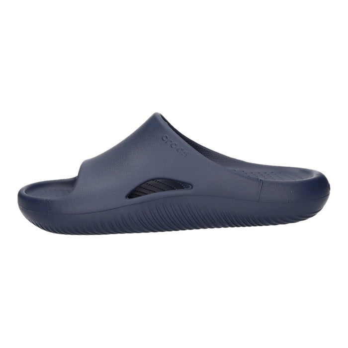Crocs Pantolette Freizeit (casual) Mellow Recovery Slide - SchuhEggers.de