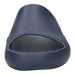 Crocs Pantolette Freizeit (casual) Mellow Recovery Slide - SchuhEggers.de