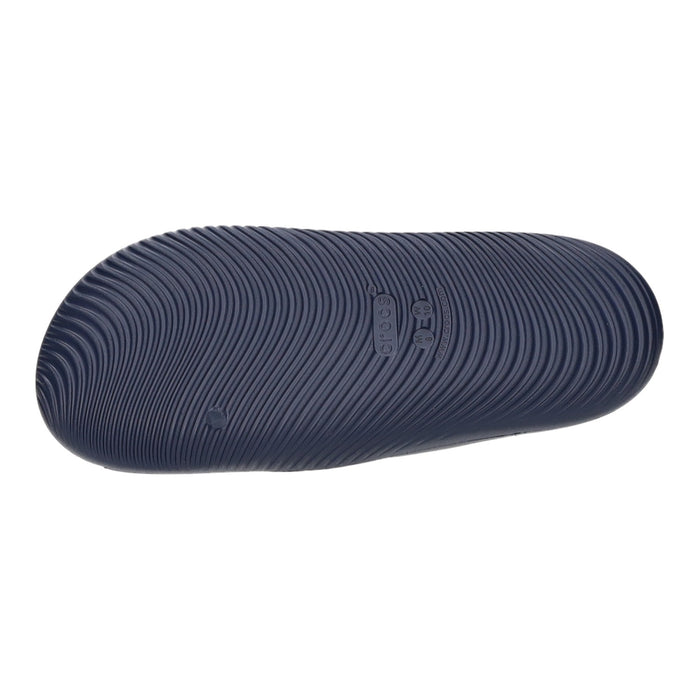 Crocs Pantolette Freizeit (casual) Mellow Recovery Slide - SchuhEggers.de