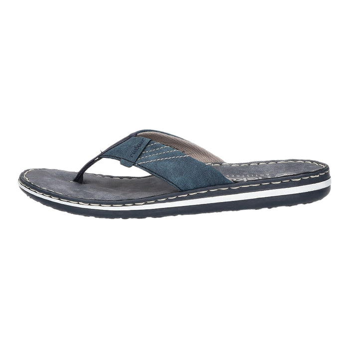 Rieker Pantolette Freizeit (casual) - SchuhEggers.de
