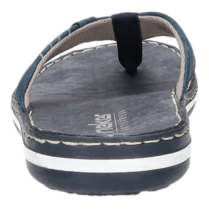 Rieker Pantolette Freizeit (casual) - SchuhEggers.de