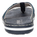 Rieker Pantolette Freizeit (casual) - SchuhEggers.de
