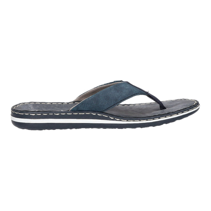 Rieker Pantolette Freizeit (casual) - SchuhEggers.de