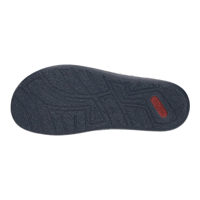 Rieker Pantolette Freizeit (casual) - SchuhEggers.de